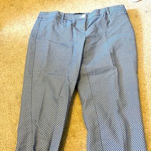 Hilary Radley capris